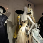 The Musée Christian Dior Celebrates Fashion and Photography with Dior: The Legendary Images