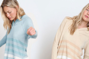 Looks from Sundry's spring 2014 collection