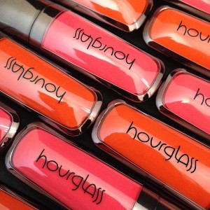Hourglass Extreme Sheen High Shine Lip Gloss