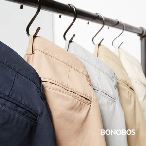 Bonobos Chinos