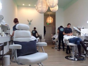 Face Haus Studio City