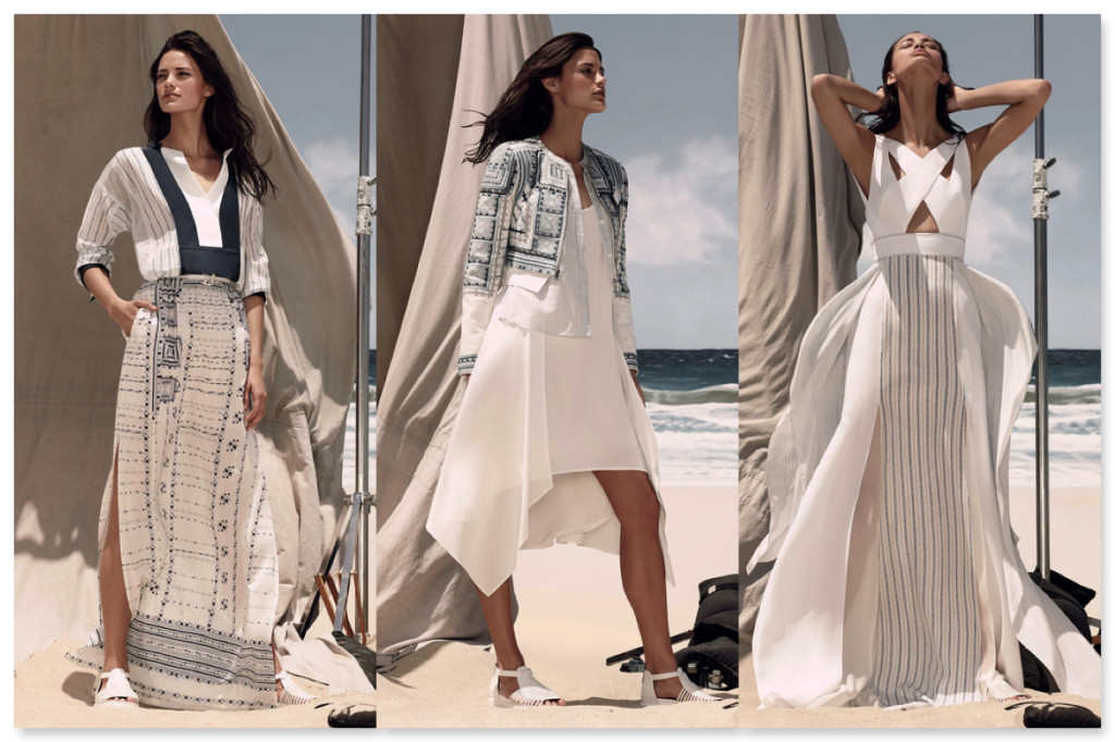 BCBG Resort 2015