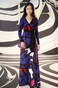 DvF Resort 2015