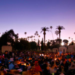 Catch an Outdoor Movie at Our Favorite Venues in L.A. and More