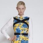 Monday Muse: The Space Race Inspires Marc by Marc Jacobs Resort 2015