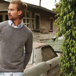 L.A.’s Michael Stars is Adding Menswear to its Mix