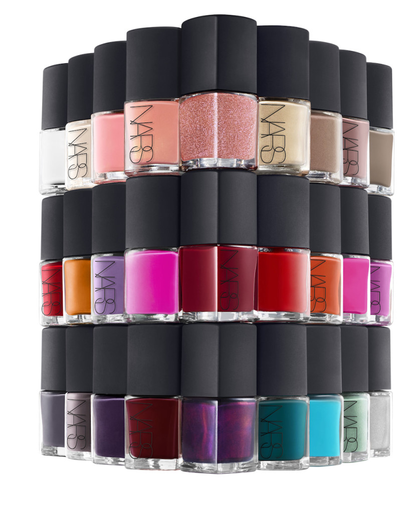 NARS Nail Polish