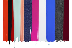 NARS Nail Polish