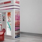 Essie To Launch Vending Machines at Airports and Malls