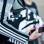 Go Graphic! Our Favorite Bold Clutches for Under $200