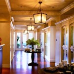 Kerstin Florian Skincare Launches at Spa Montage