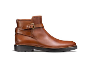 Coach Fall 2014 footwear