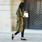 The Season’s Best Leopard Print Coats for Under $300