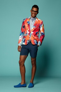 Mr. Turk Spring 2015