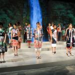 Monday Muse: Clover Canyon’s Eastern Journey