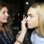 Backstage Beauty: NARS Announces a Christopher Kane Collaboration