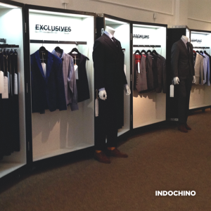 Indochino San Francisco