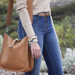 Cheap Thrills: Modern Ensemble’s Jennifer Wilson Picks the Skinny Belt