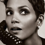 Halle Berry Relaunches French Lingerie Label Scandale at Target