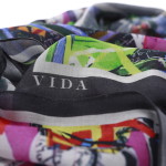 SF-Based Vida Connects Art, Fashion and Commerce