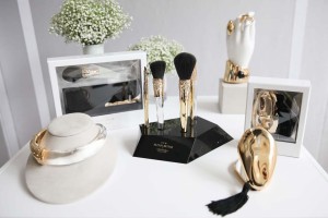 Sephora Collection Alexis Bittar Liquid Gold