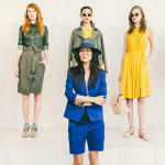 Marissa Webb Unveils the New Banana Republic