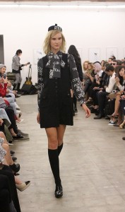 Ruffian Spring 2015