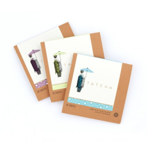 Tatcha Aburatorigami Blotting Papers