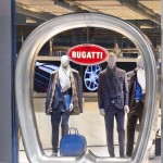 More Auto Brands are Racing into Fashion