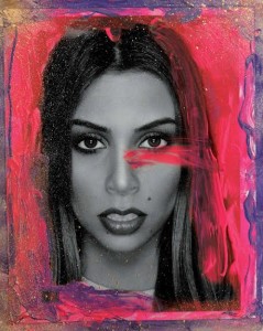Dineh Mohajer