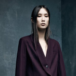 Monday Muse: Alexander Wang Takes on Denim and Uniform Dressing