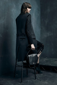 Alexander Wang Resort 2015