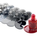 Get it Now: the OPI 50 Shades of Grey Collection