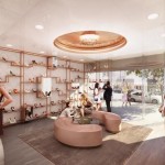 Luxe American Heritage Label Palter DeLiso Returns