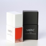 Victoria Beckham Teams with Nails, Inc.