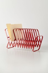 Accordion collator