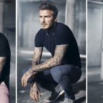 H&M and David Beckham Expand their Partnership with Modern Essentials
