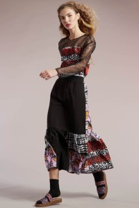 Clover Canyon Pre-Fall 2015
