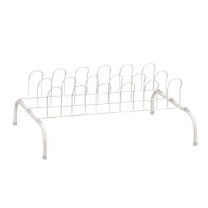 Household Essential Nine-pair Shoe Rack