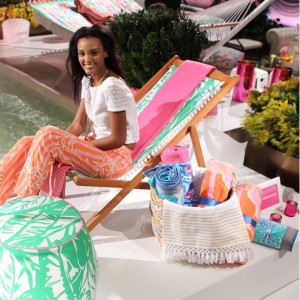 Lilly Pulitzer for Target