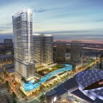 Downtown L.A., Get Ready for the Roberto Cavalli Hotel and Club