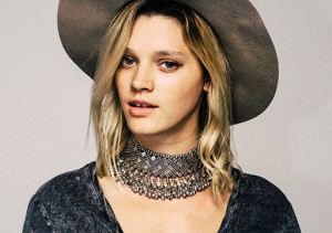 A look from Pam & Gela