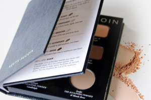 The Contour Book The Art of Sculpting + Defining