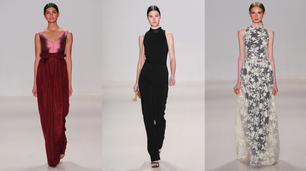 Erin Fetherston Fall 2015