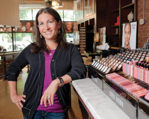 Bobbi Brown