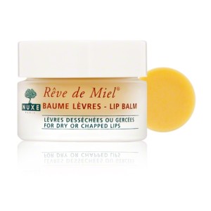 Nuxe Reve de Miel Lip Balm