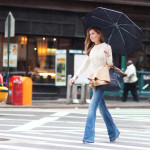 Save Steal Splurge: the ’70s-Inspired Flare Jean