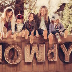 Emily Current and Meritt Elliott are Old Navy’s Newest Style Ambassadors