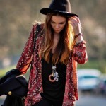 Go Full Boho Babe with our Favorite Bohemian Accessories