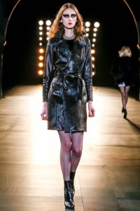 Saint Laurent Fall 2015